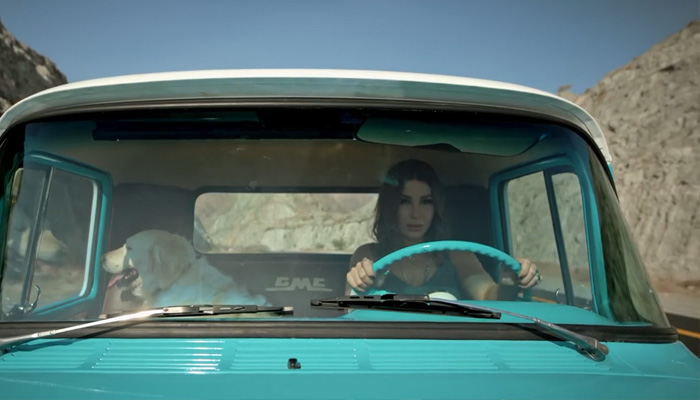 Styling Yara Video Clip