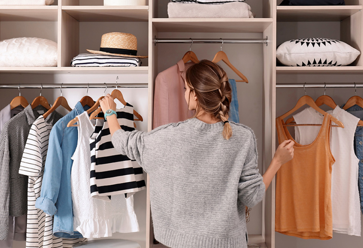 Image Consultant & Styling