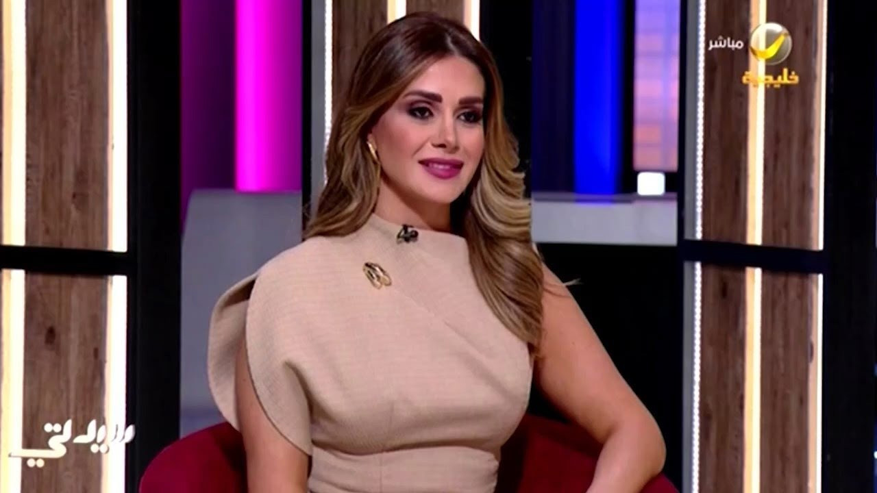 ما علاقة الأزياء بالارتباط العاطفي وتمكين الأفراد؟ لقاء مع خبيرة المظهر ميساء عساف على قناة روتانا خليجية 