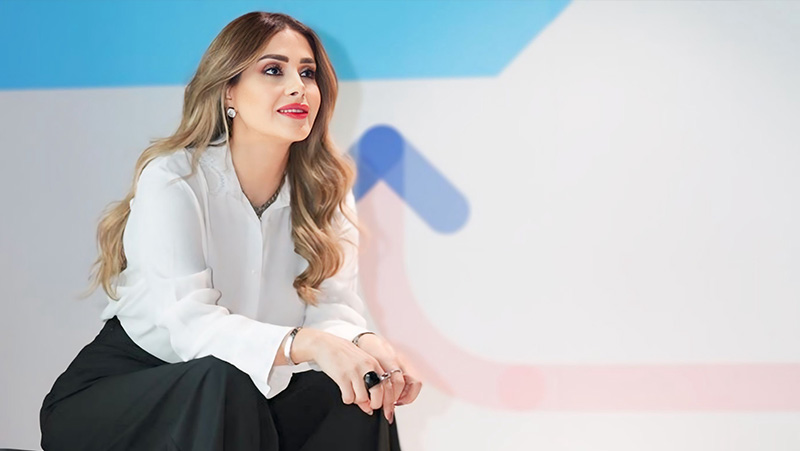 Empowering Women in the Workplace: Executive Image & Professional Styling Workshop with DU and Mayssa Assaf