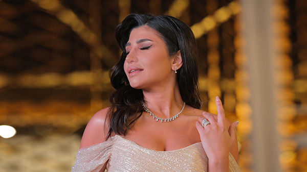 Shahadballan hosting Iyad Rimawi concert at EXPO 2020