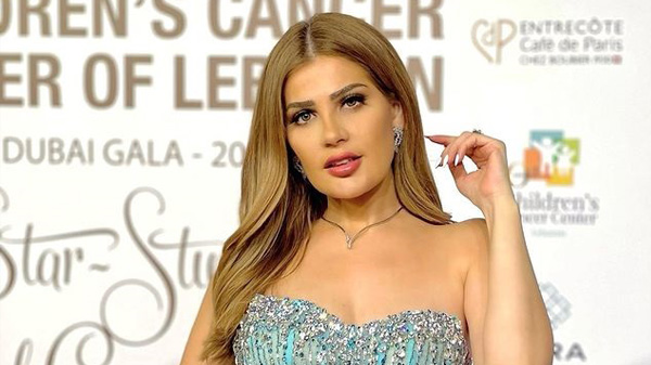 Styling Presenter Hanadi Jaber to Attend CCCLebanon Event