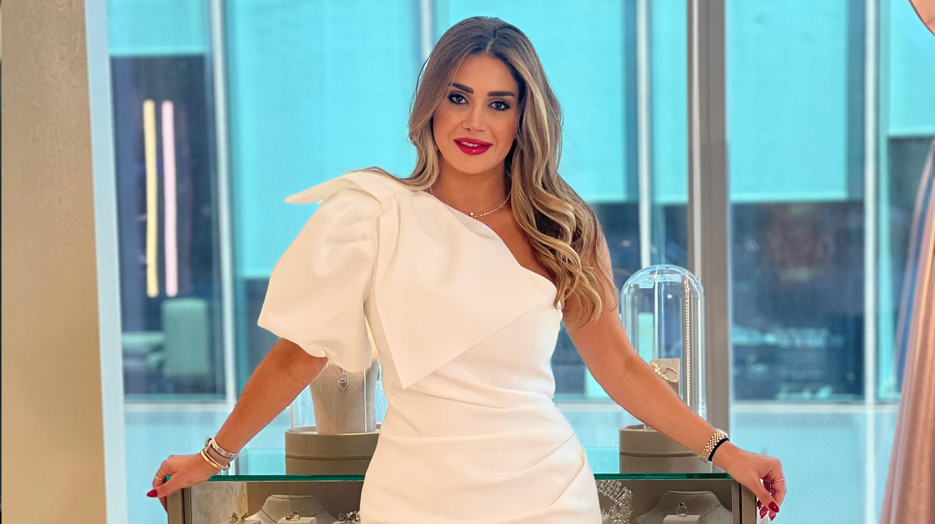 مقابلتي مع جريدة المدن في اليوم العالمي للمرأة