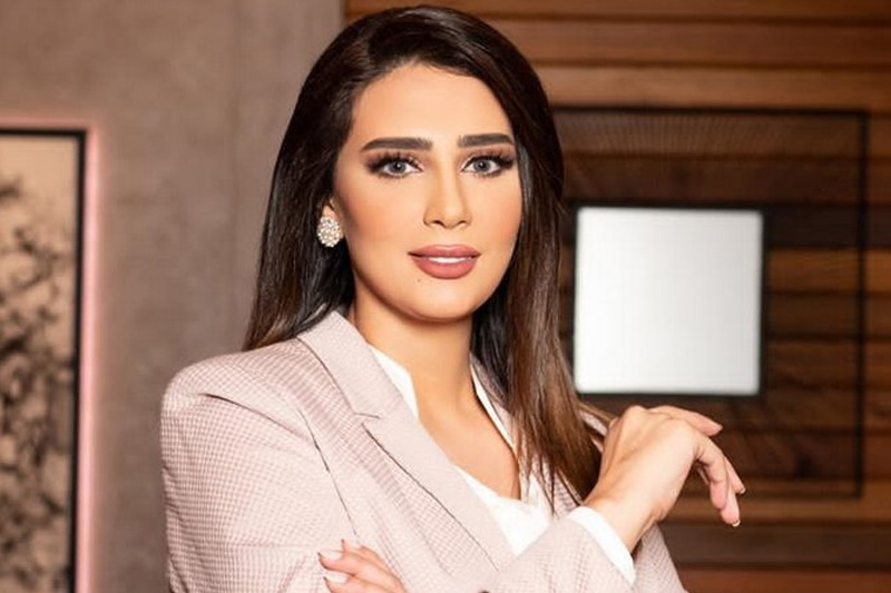 Nada Alshibani