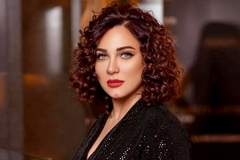 Sulaf fawakherji