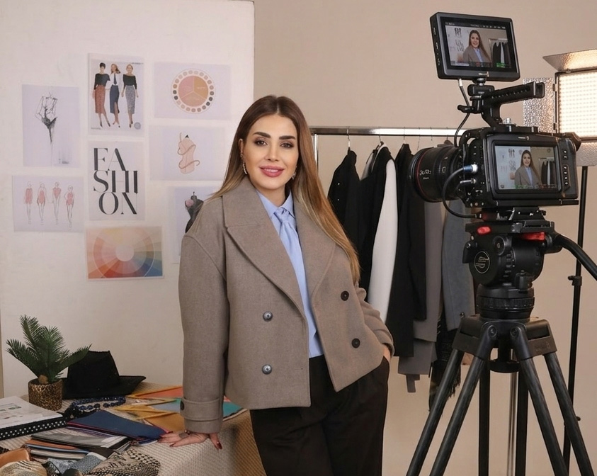 Video Shoot Production